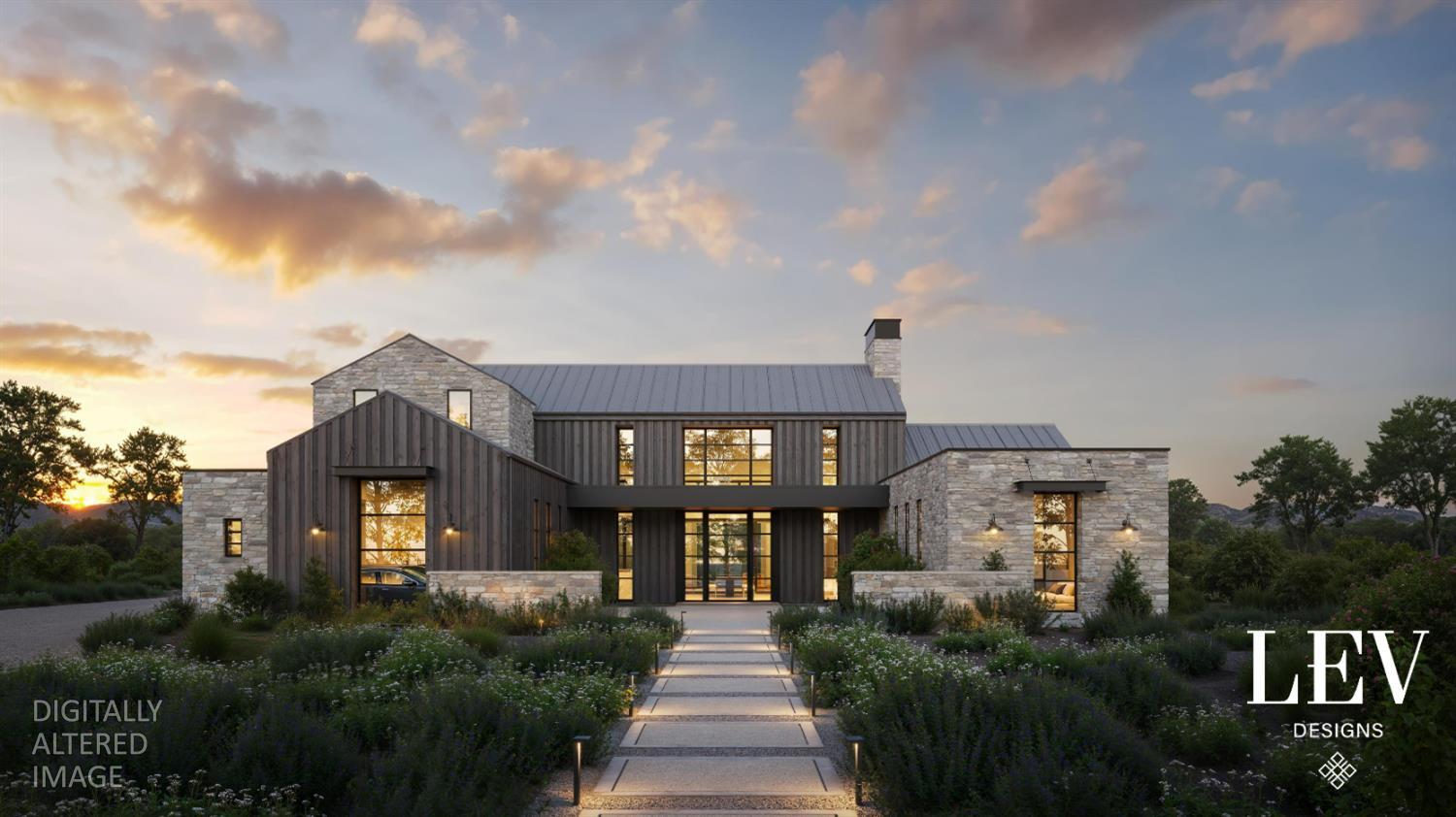 765 Sierra View Court