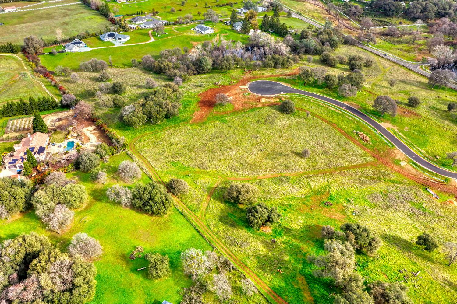 Sierra View Estates — On-Site Photography