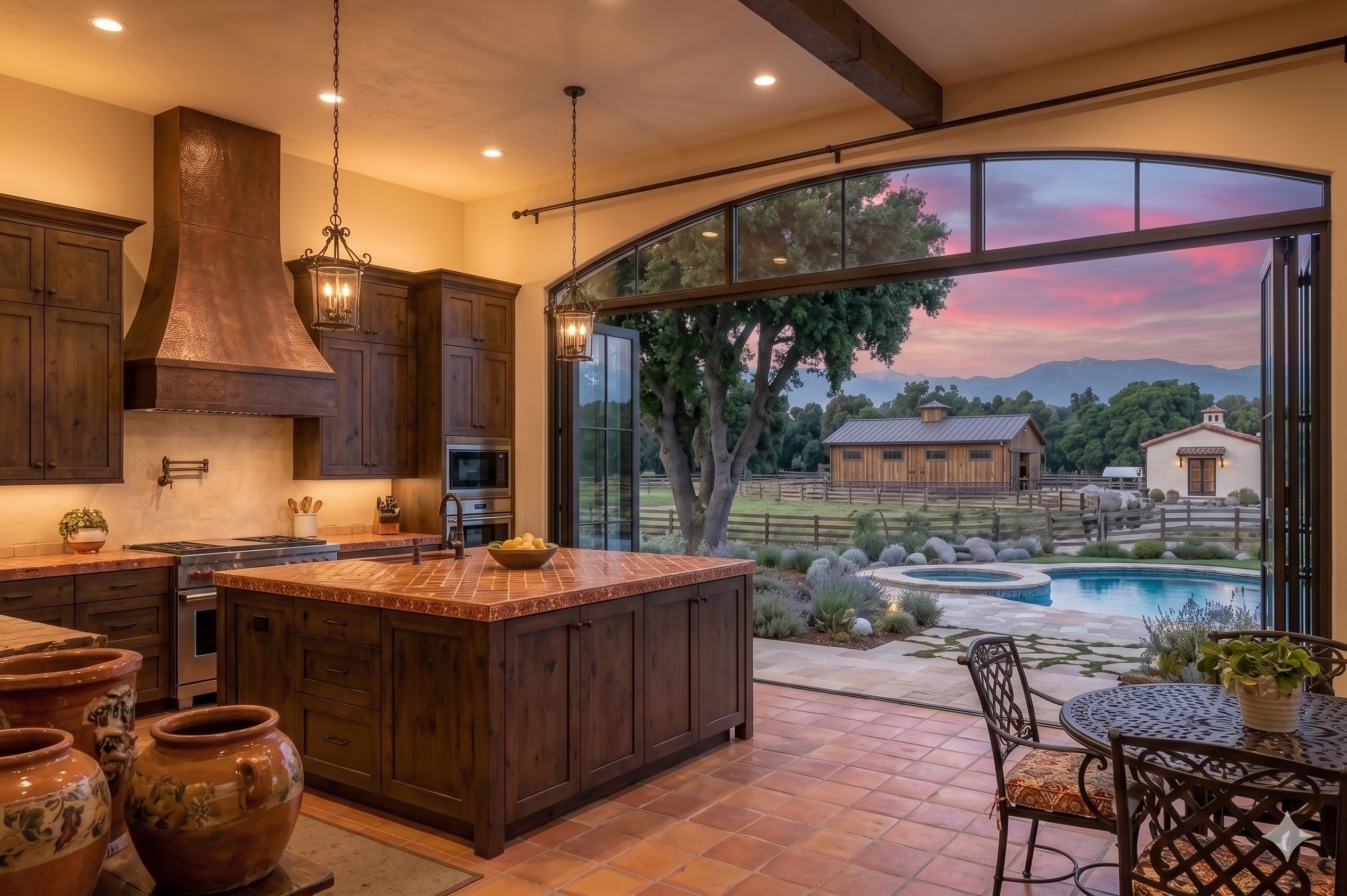 Sierra View Estates — Concept Rendering