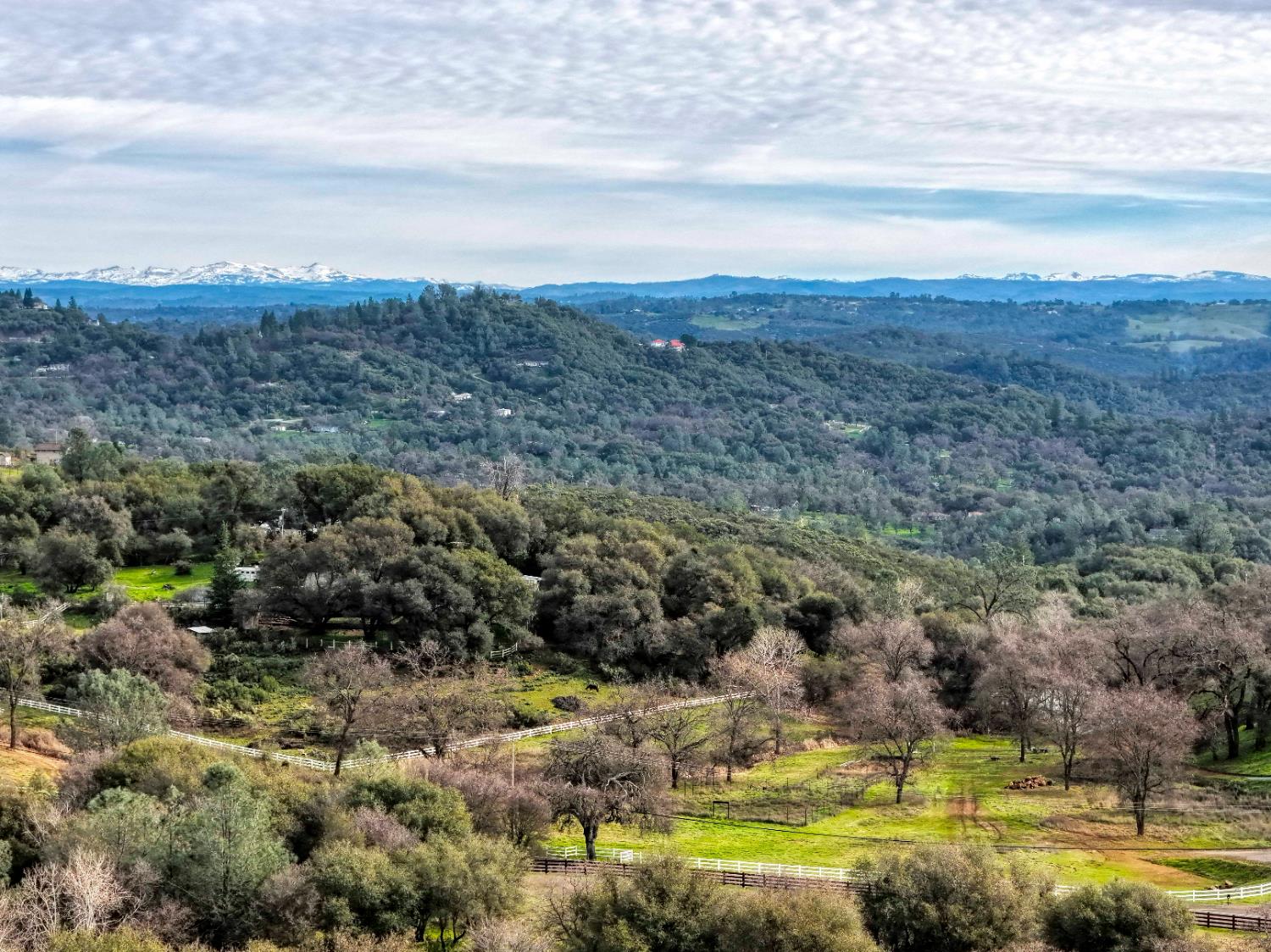 Sierra View site