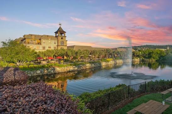 El Dorado Hills