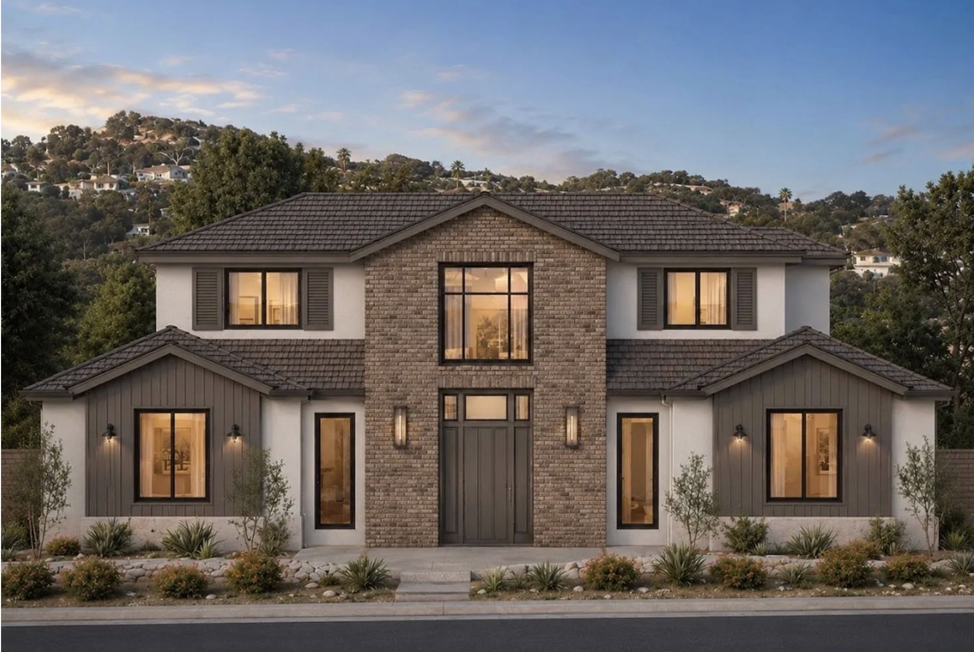 6077 Aldea Drive