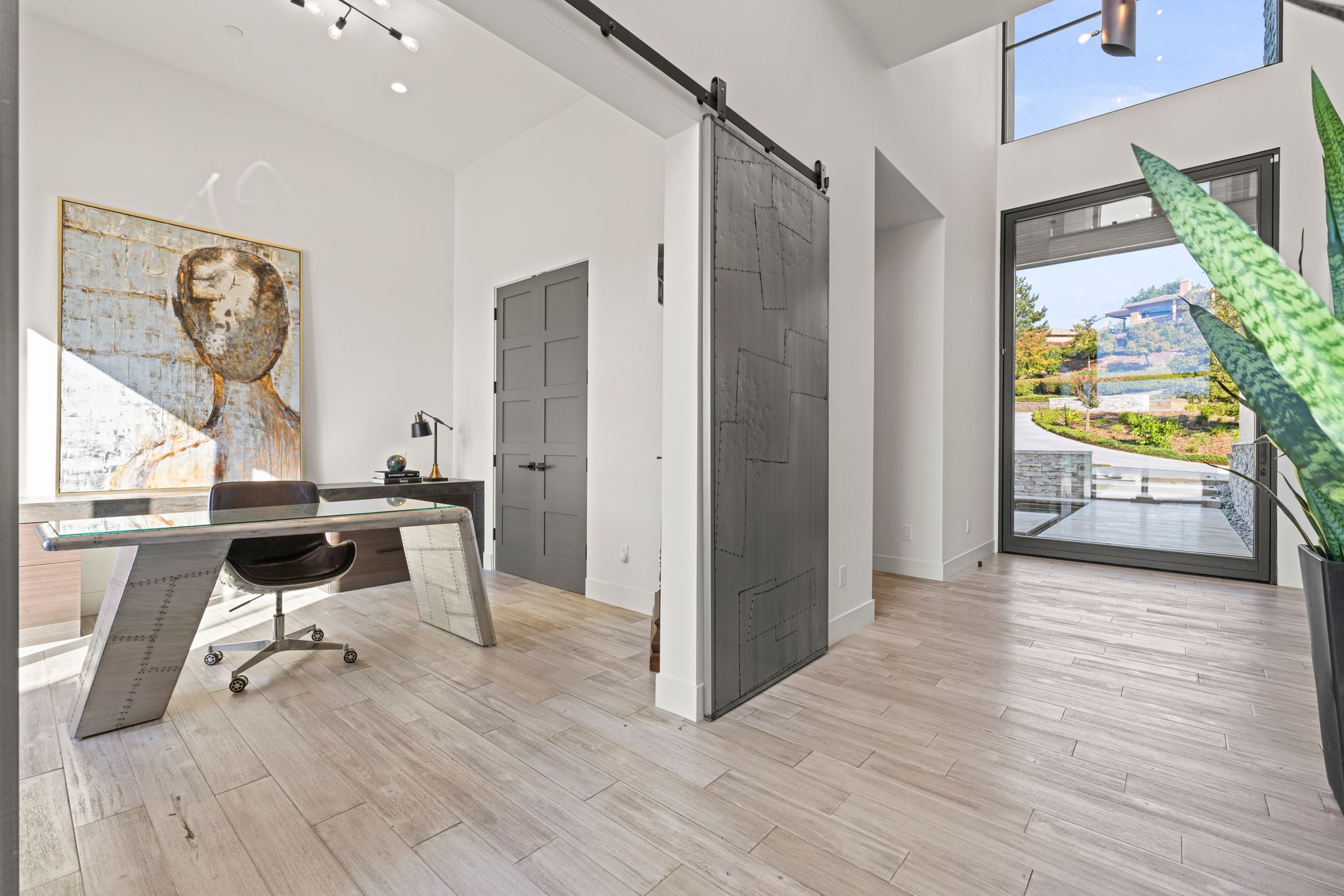 4573 Greenview Dr El Dorado Hills — interior living space