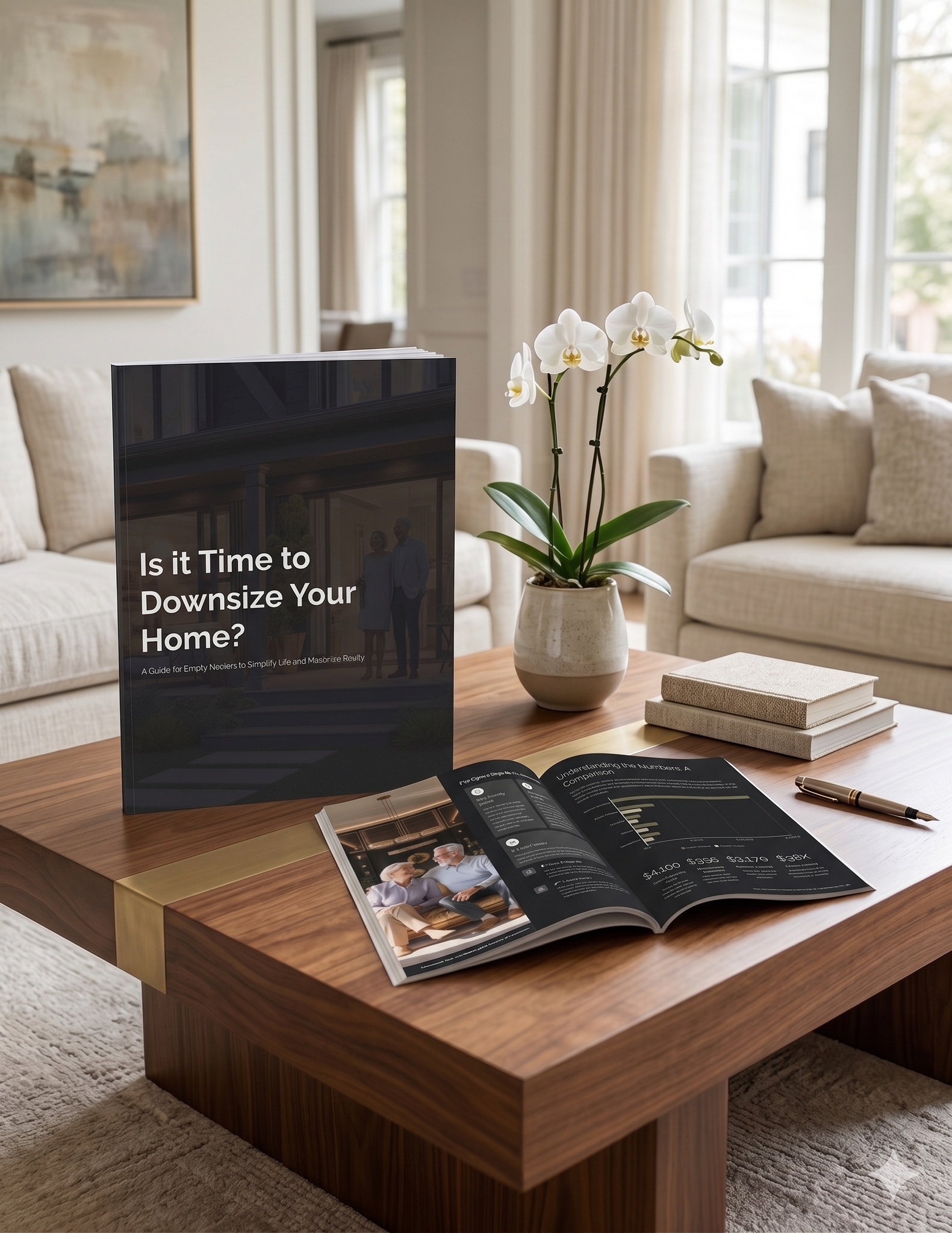 Downsizing Guide cover