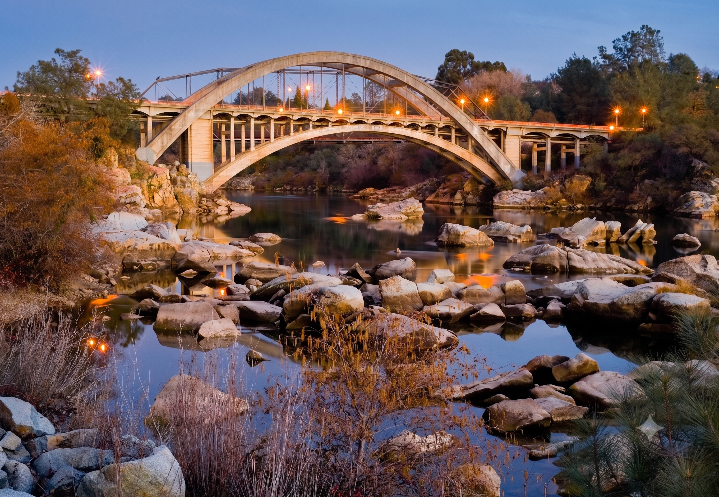 Folsom, CA